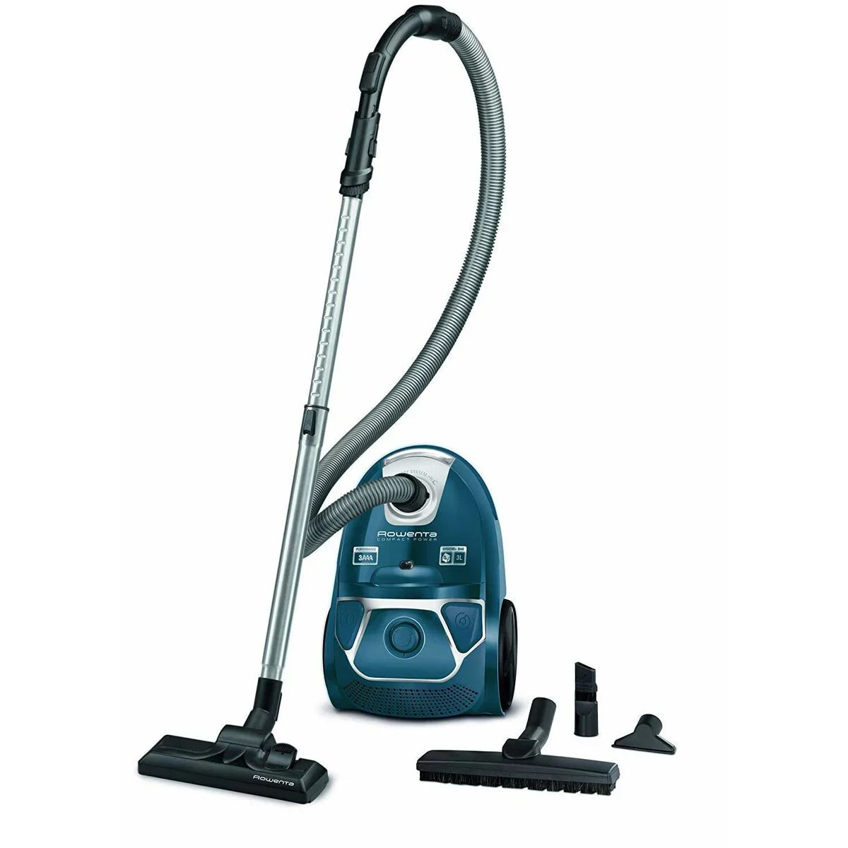 Aspirapolvere con Sacchetto Rowenta 900 W - Yestore
