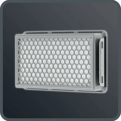 Aspirapolvere con Sacchetto Rowenta 900 W - Yestore