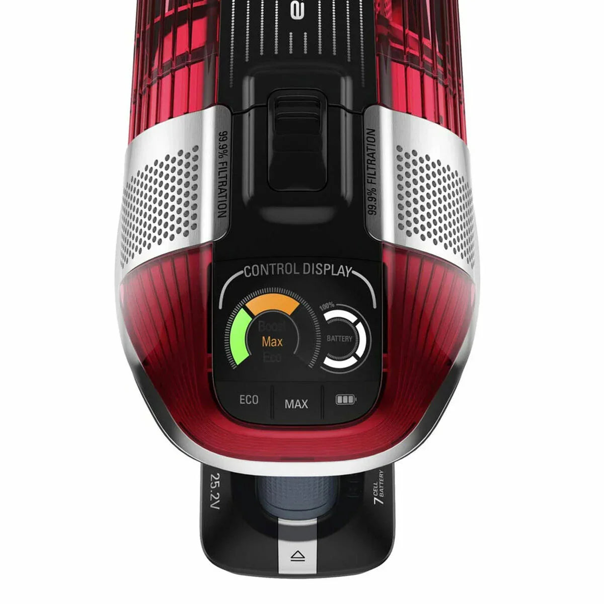 Scopa Elettrica senza Cavo Rowenta X-Force Flex 11.50 0,9 l 25,2 V 130W - Yestore