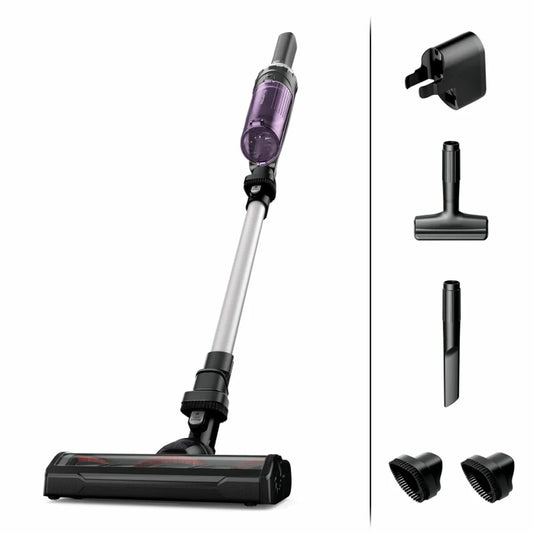 Scopa Elettrica Rowenta RH1129 100 W - Yestore