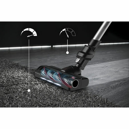 Scopa Elettrica Rowenta RH2077WO Nero/Rosso 100 W - Yestore