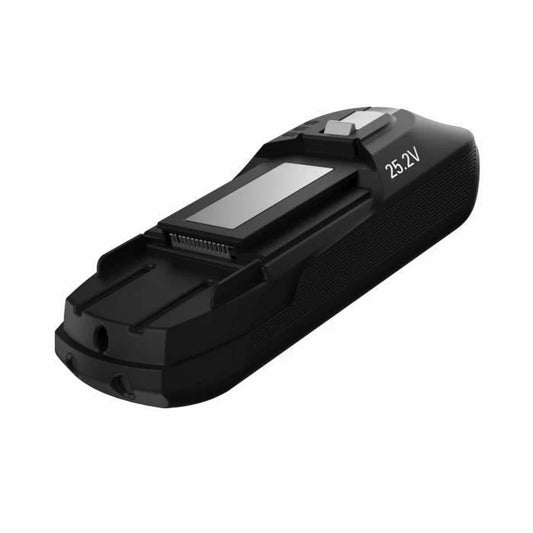 Batteria ricaricabile al litio Tefal ZR009705 25,2 V Aspirapolvere X-Force Flex 12.60 ZR009705 - Yestore