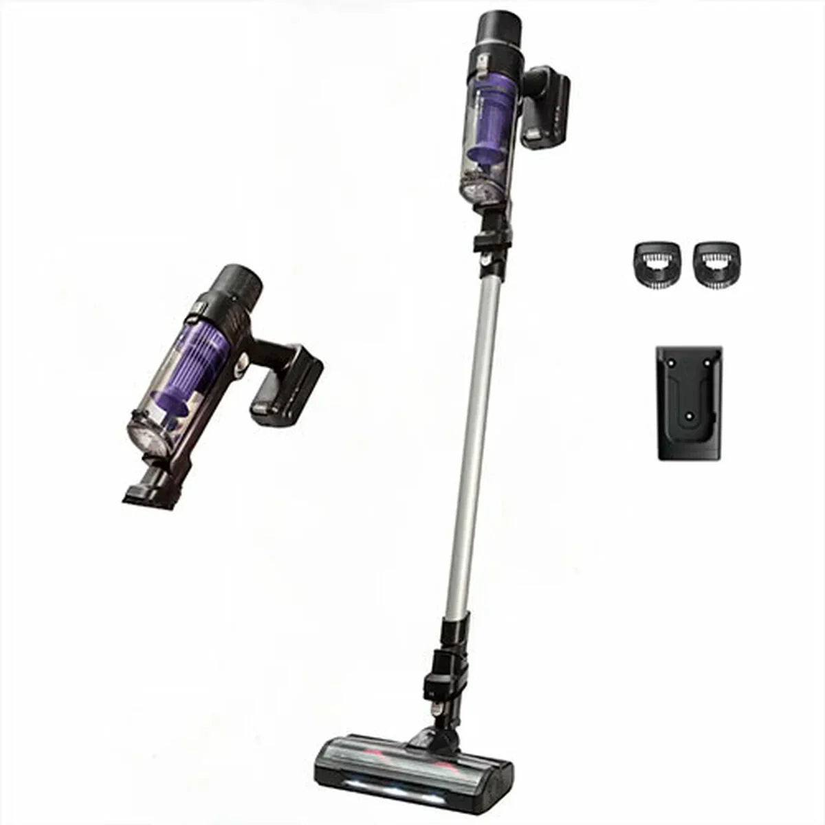 Scopa Elettrica Rowenta - Yestore