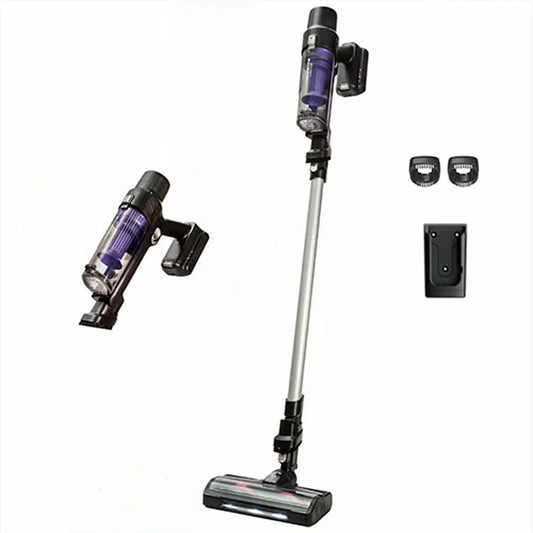 Scopa Elettrica Rowenta - Yestore