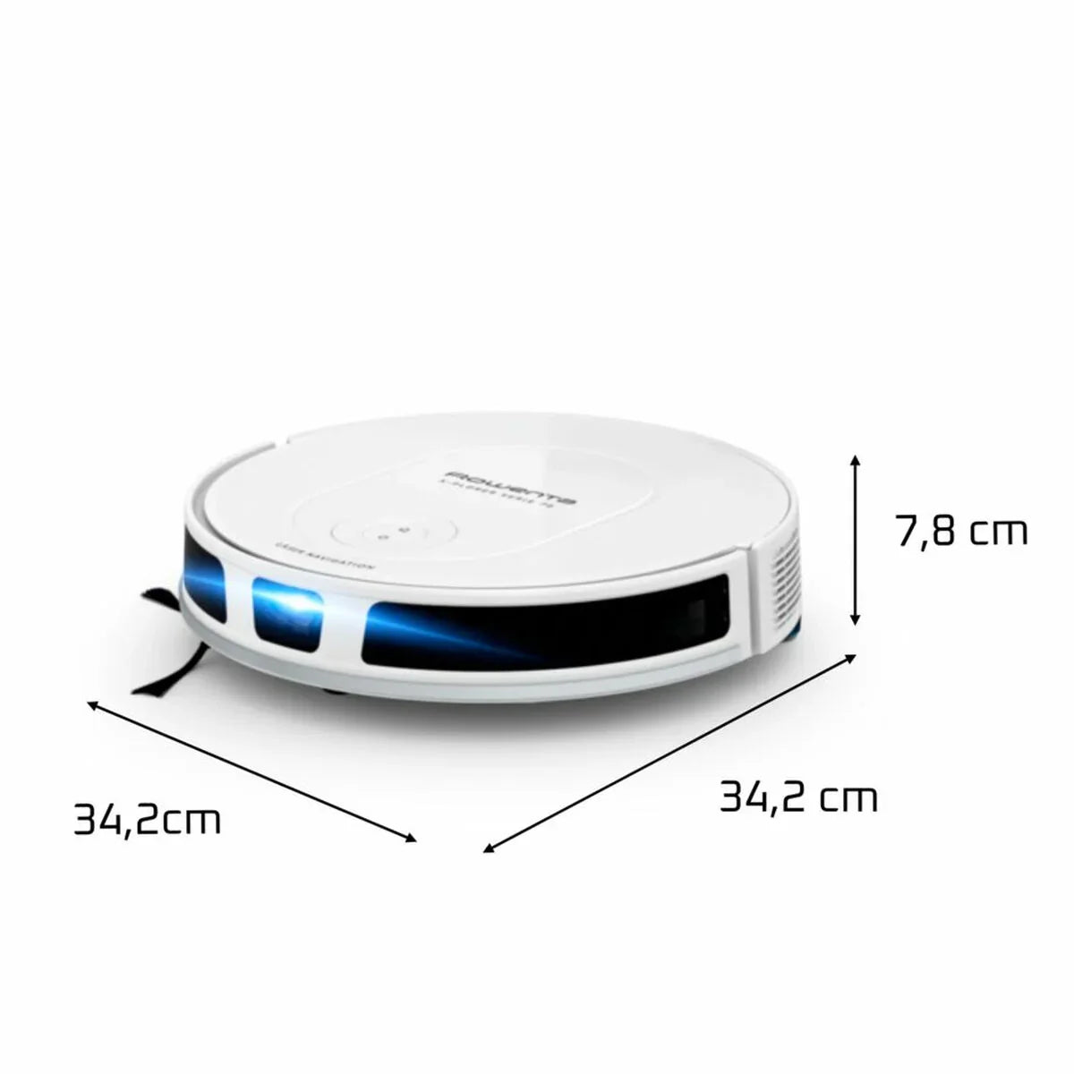 Robot Aspirapolvere Rowenta RR8477 - Yestore