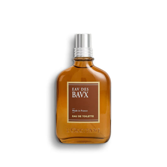 Profumo Uomo L'Occitane En Provence HOMBRE L'OCCITANE EN PROVENCE EDT 75 ml - Yestore