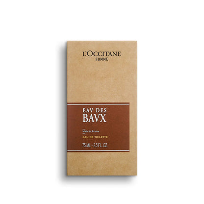 Profumo Uomo L'Occitane En Provence HOMBRE L'OCCITANE EN PROVENCE EDT 75 ml - Yestore