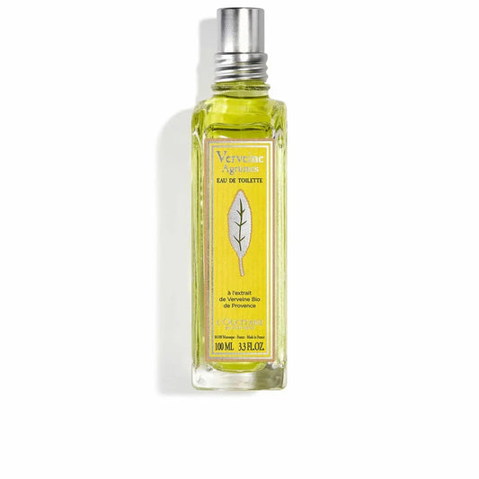 Profumo Unisex L'Occitane En Provence VERVEINE AGRUMES 100 ml - Yestore