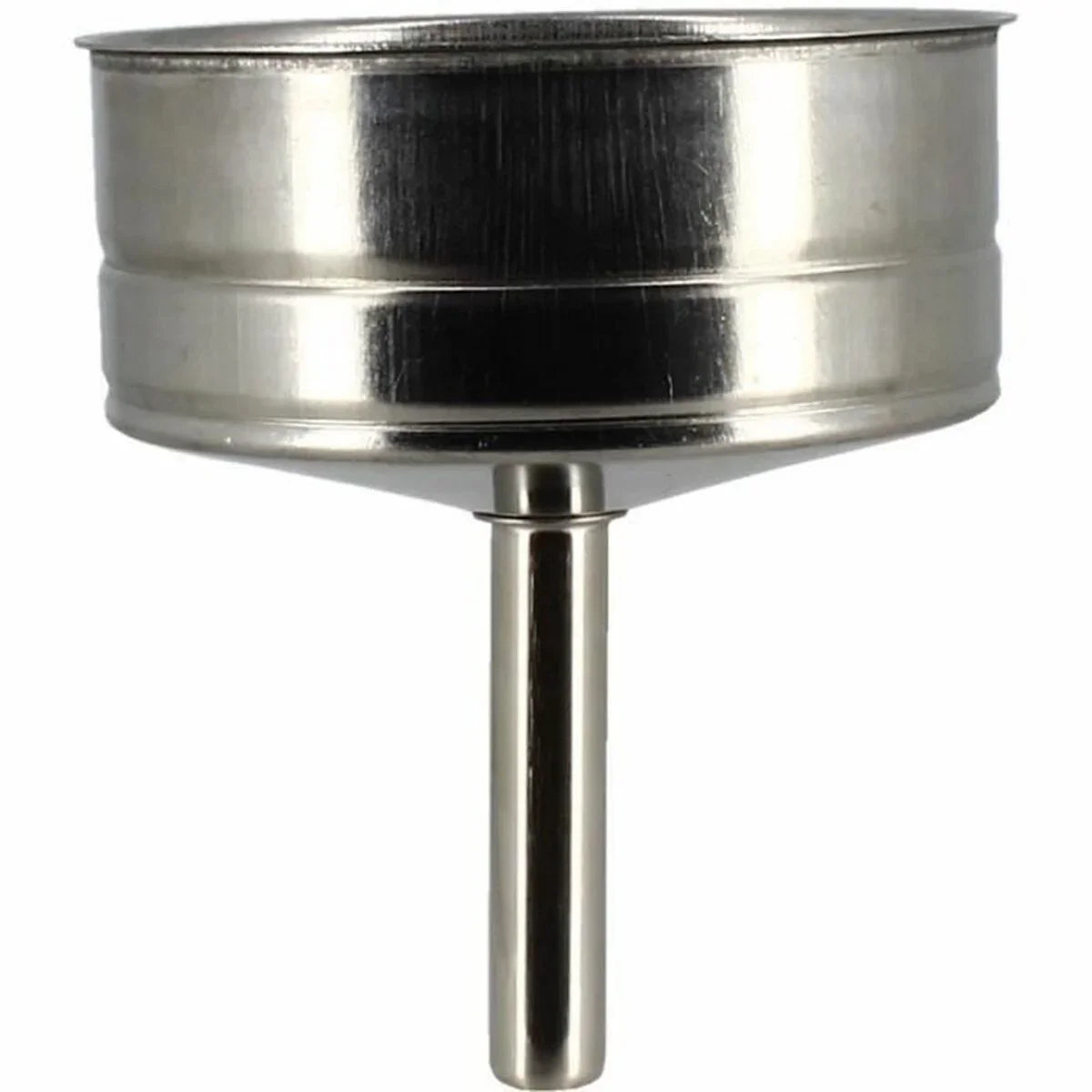 Caffettiera Italiana Menastyl Alluminio 9 Tazze 6 Tazze - Yestore