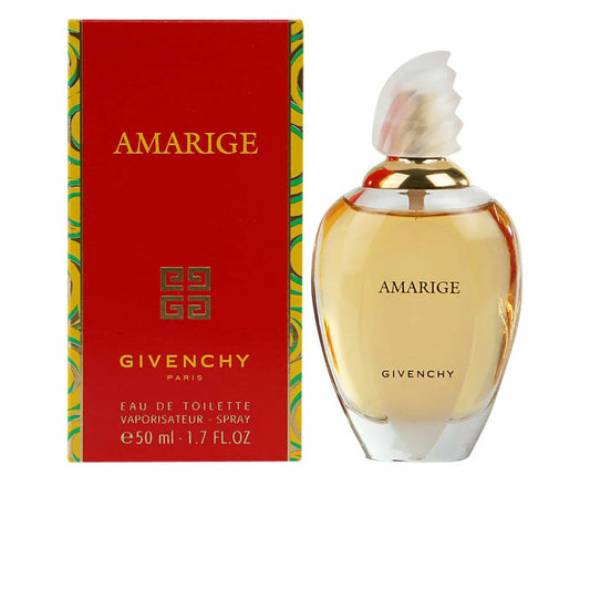 Profumo Donna Givenchy AMARIGE EDT 50 ml - Yestore