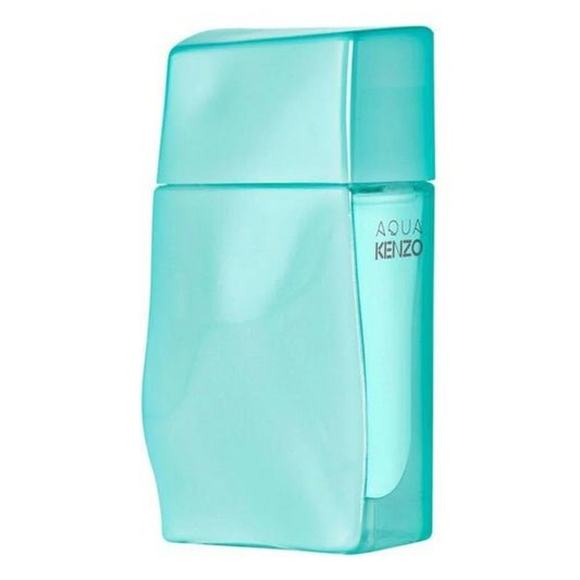 Profumo Donna Aqua Kenzo 100 ml - Yestore