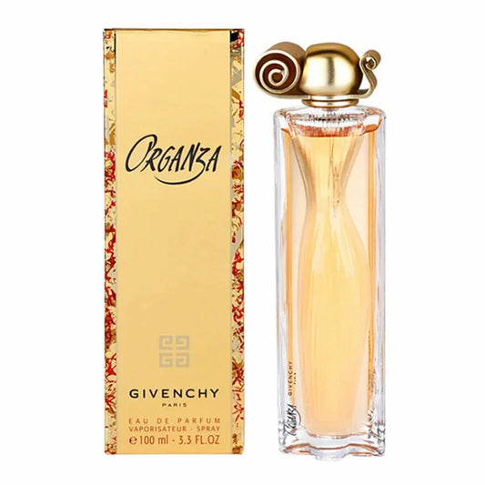 Women's Perfume Givenchy ORGANZA EDP EDP 100 ml - Yestore