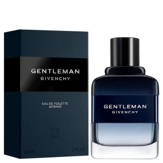 Profumo Uomo Givenchy EDT Gentleman 60 ml - Yestore