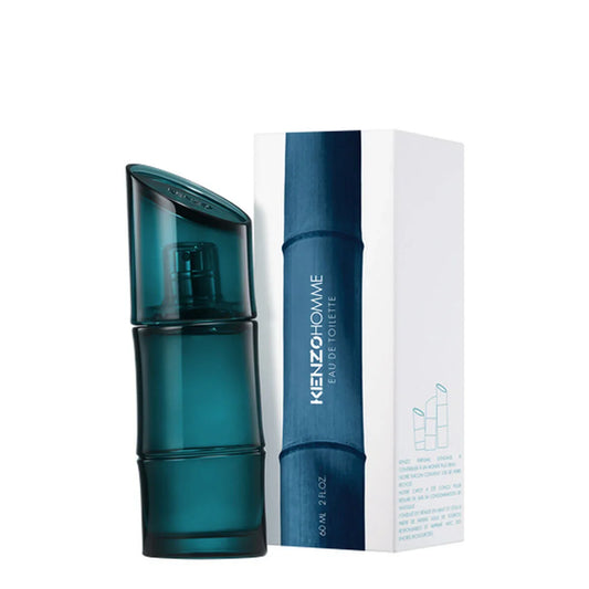 Profumo Uomo Kenzo Homme EDT 60 ml - Yestore