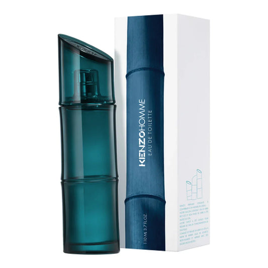 Profumo Uomo Kenzo Homme EDT 110 ml - Yestore