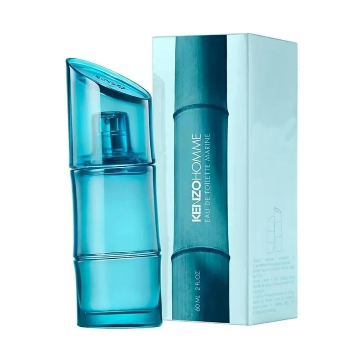Profumo Uomo Kenzo Homme Kenzo Homme 60 ml - Yestore