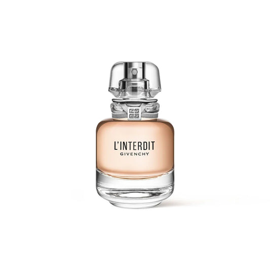 Profumo Donna Givenchy EDT L'interdit 35 ml - Yestore
