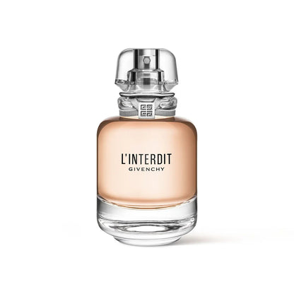 Profumo Donna Givenchy L'INTERDIT EDT 80 ml L'interdit - Yestore