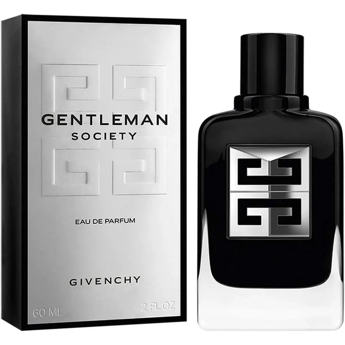 Profumo Uomo Givenchy EDP Gentleman Society 60 ml - Yestore