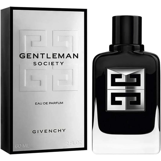 Profumo Uomo Givenchy EDP Gentleman Society 60 ml - Yestore
