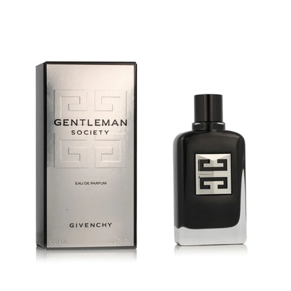 Profumo Uomo Givenchy GENTLEMAN SOCIETY EDP 100 ml - Yestore