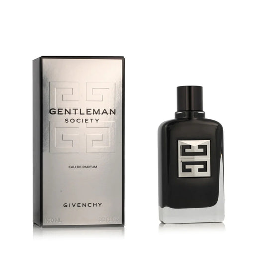 Profumo Uomo Givenchy GENTLEMAN SOCIETY EDP 100 ml - Yestore