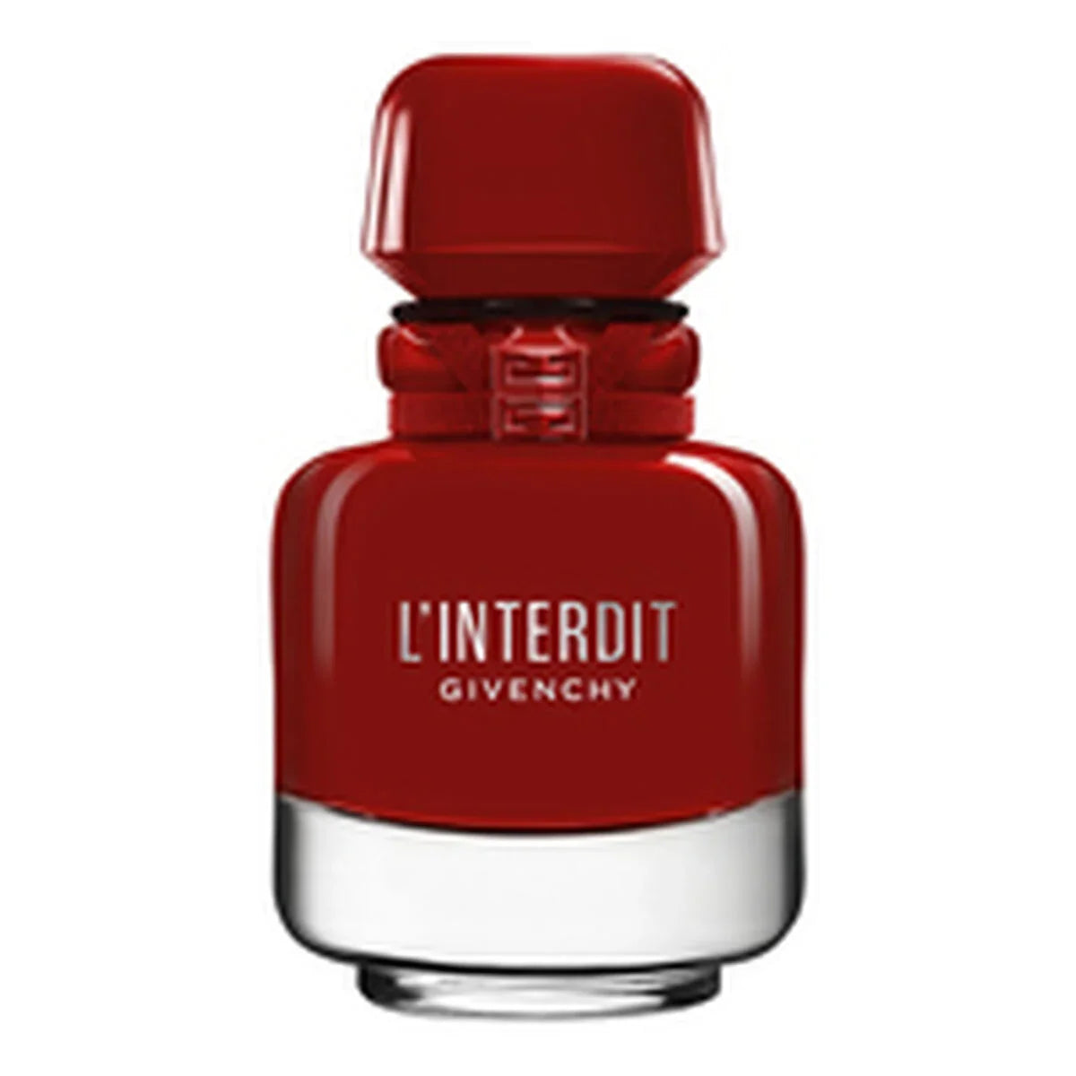 Profumo Donna Givenchy L'Interdit Rouge Ultime 35 ml - Yestore