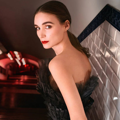 Profumo Donna Givenchy L'Interdit Rouge Ultime 35 ml - Yestore