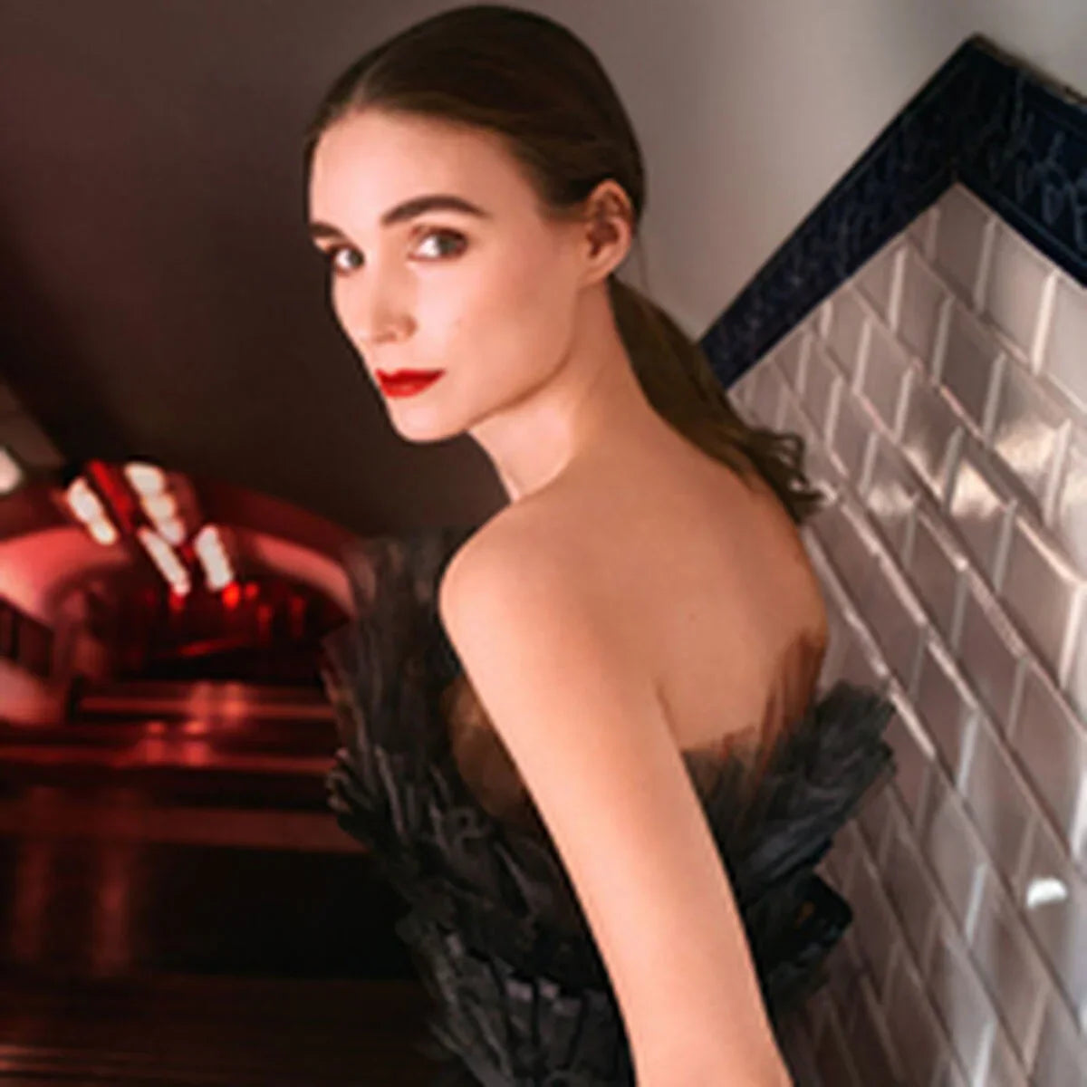 Profumo Donna Givenchy L'Interdit Rouge Ultime 35 ml - Yestore