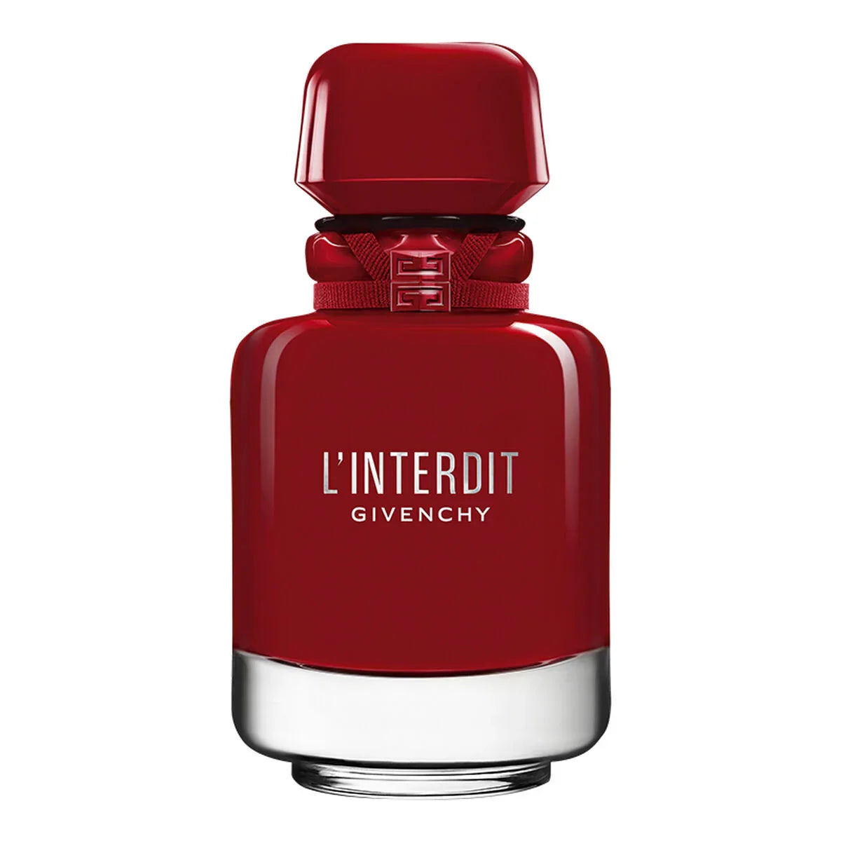 Profumo Donna Givenchy L'Interdit Rouge Ultime EDP 50 ml - Yestore