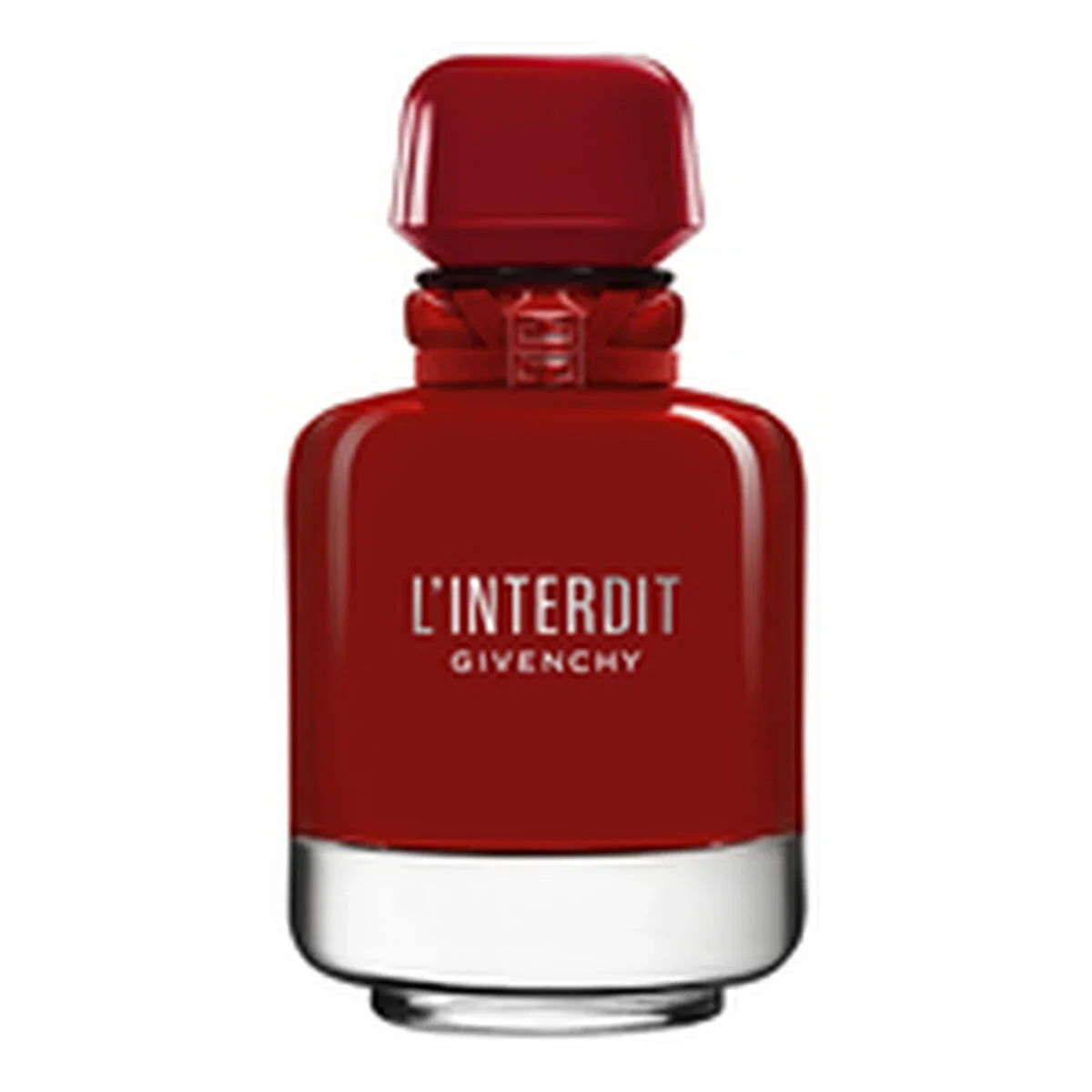 Profumo Donna Givenchy L'Interdit Rouge Ultime EDP 80 ml - Yestore