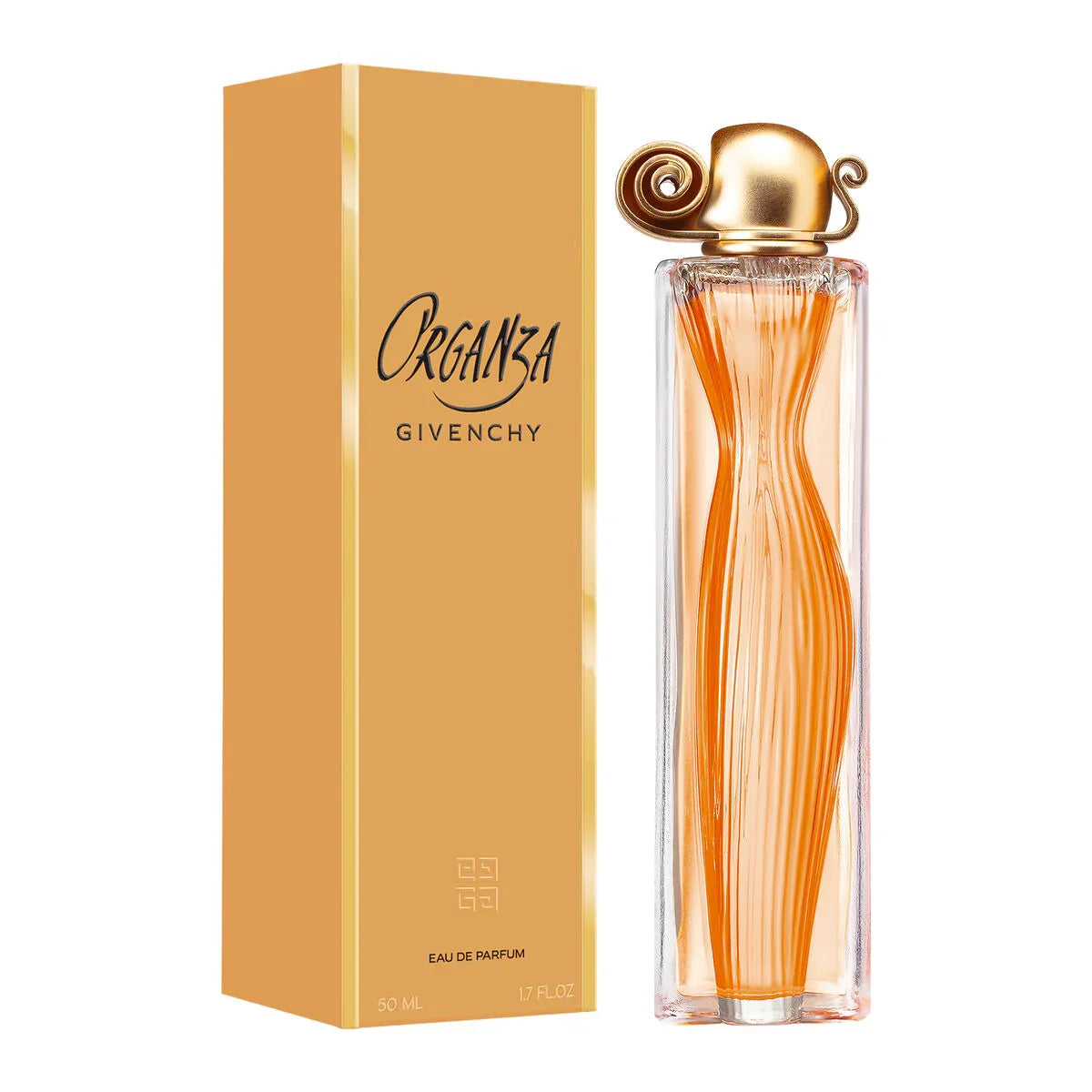 Profumo Donna Givenchy ORGANZA EDP EDP 50 ml - Yestore