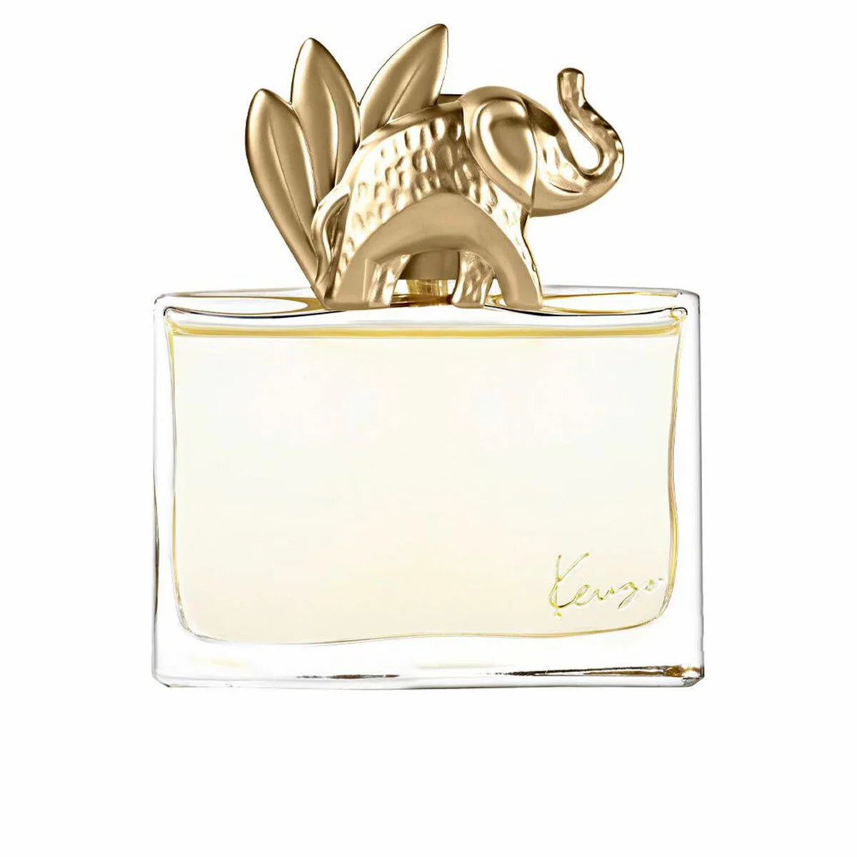 Women's Perfume Kenzo KENZO JUNGLE EDP EDP 100 ml - Yestore