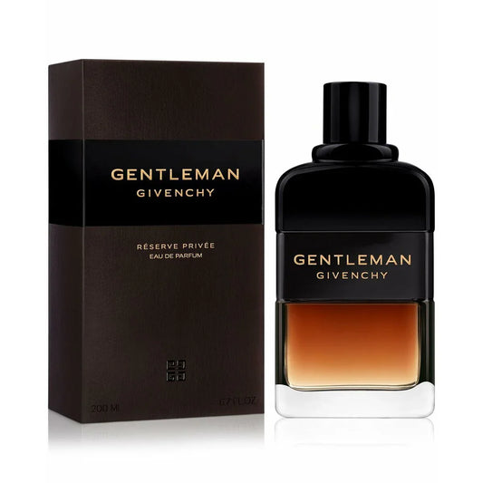 Men's Perfume Givenchy EDP Gentleman Reserve Privée 200 ml - Yestore