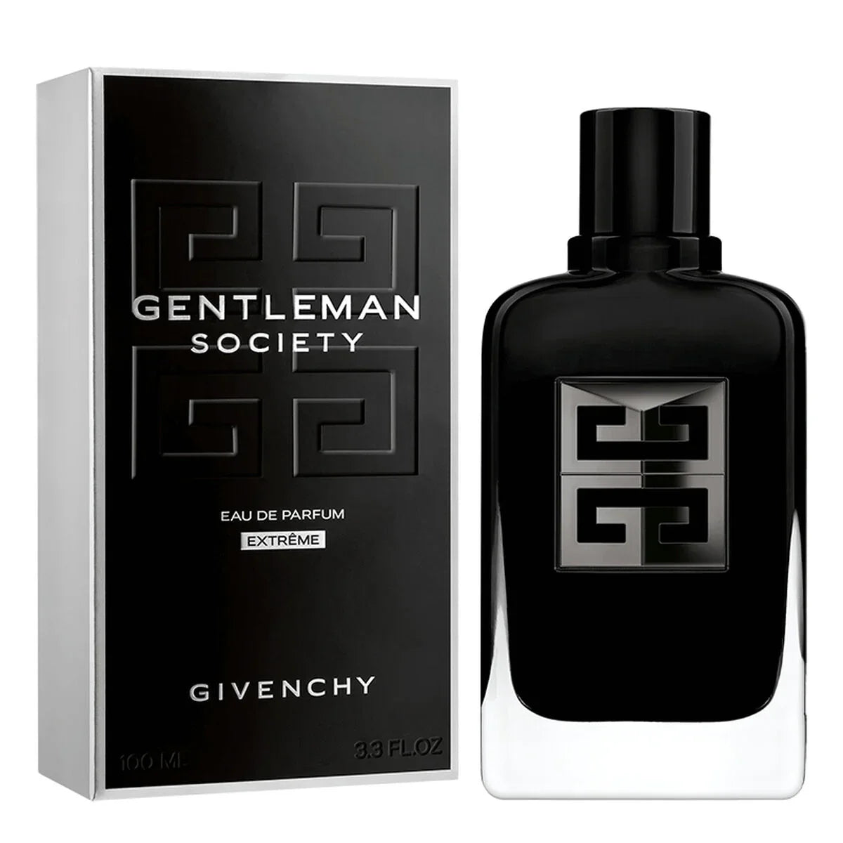 Men's Perfume Givenchy Gentleman Society Extreme EDP 100 ml - Yestore