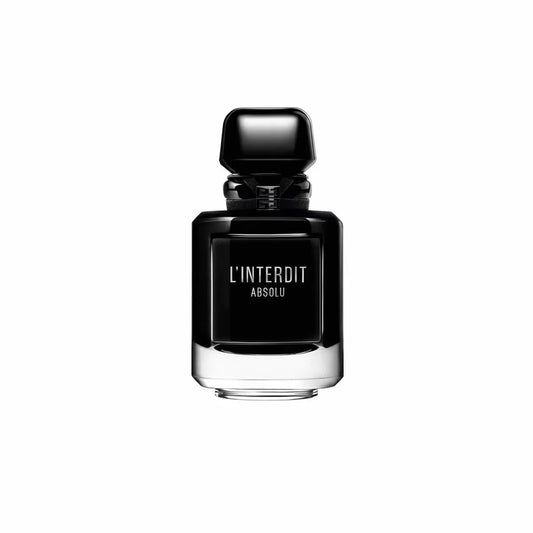 Profumo Donna Givenchy L'Interdit Absolu EDP 80 ml - Yestore