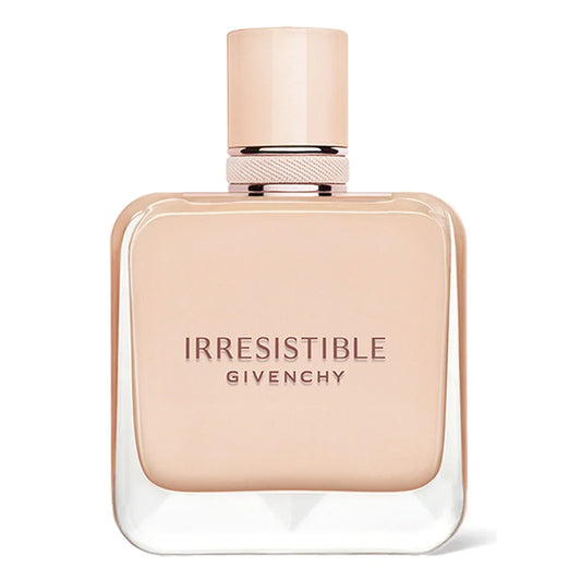 Profumo Donna Givenchy IRRESISTIBLE NUDE VELVET EDP 50 ml - Yestore