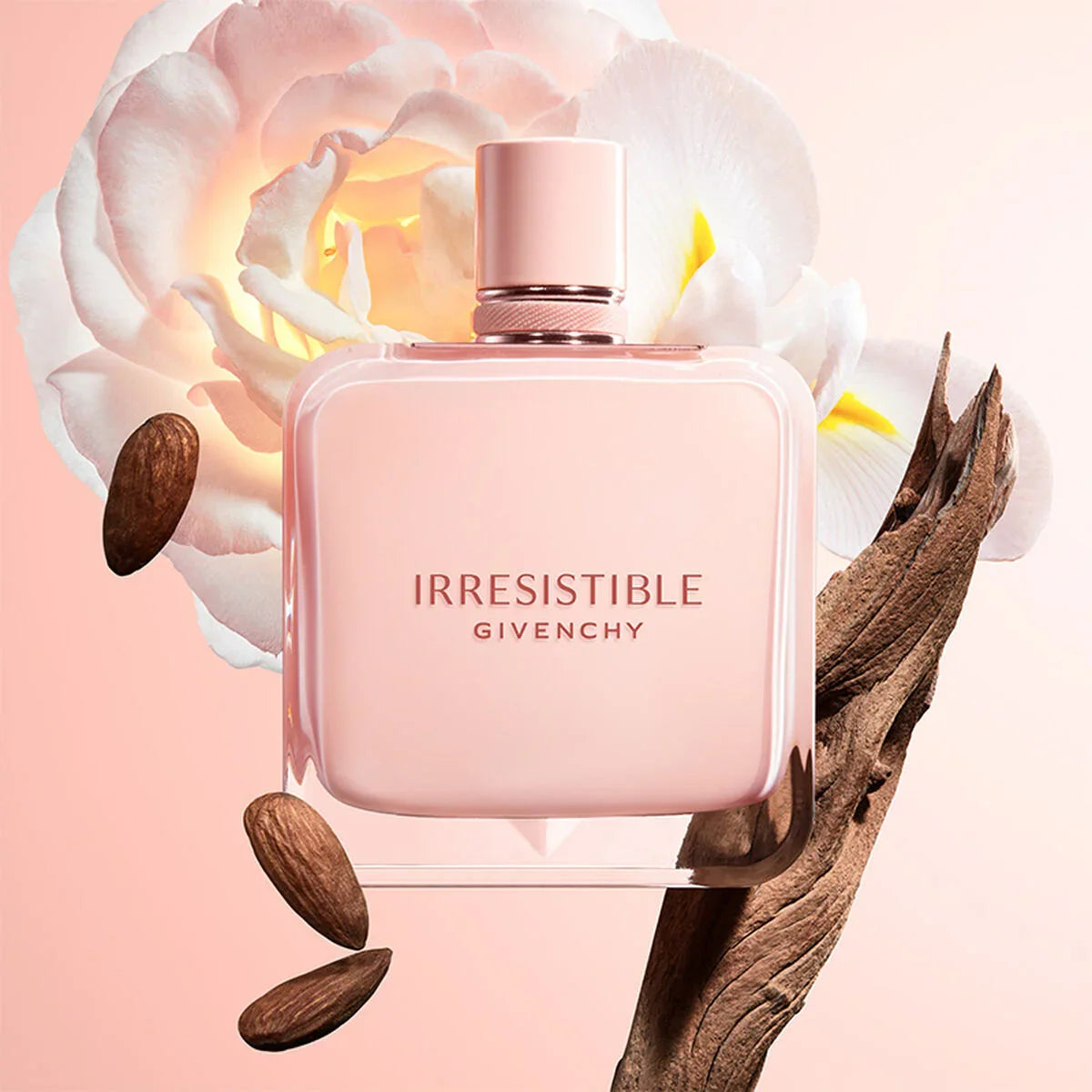 Profumo Donna Givenchy IRRESISTIBLE NUDE VELVET EDP 80 ml - Yestore
