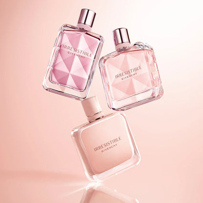 Profumo Donna Givenchy IRRESISTIBLE NUDE VELVET EDP 80 ml - Yestore