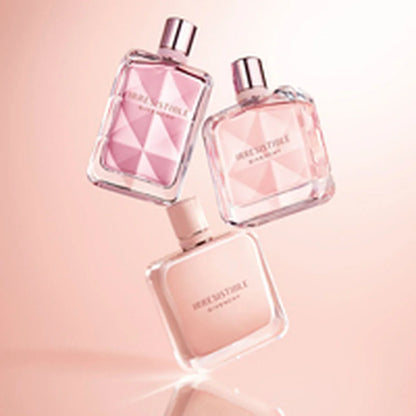 Profumo Donna Givenchy IRRESISTIBLE NUDE VELVET EDP 80 ml - Yestore