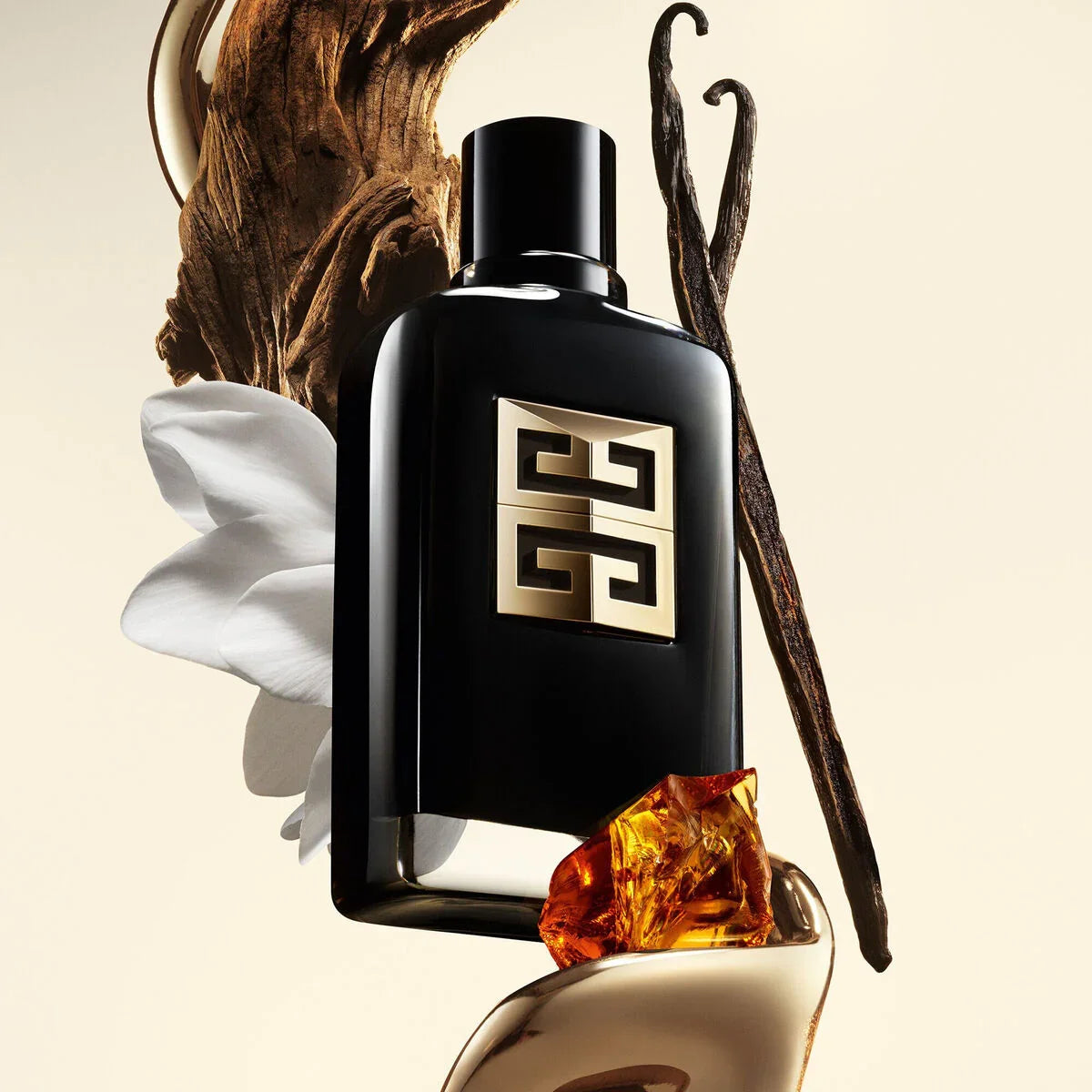 Profumo Uomo Givenchy GENTLEMAN SOCIETY EDP 60 ml - Yestore