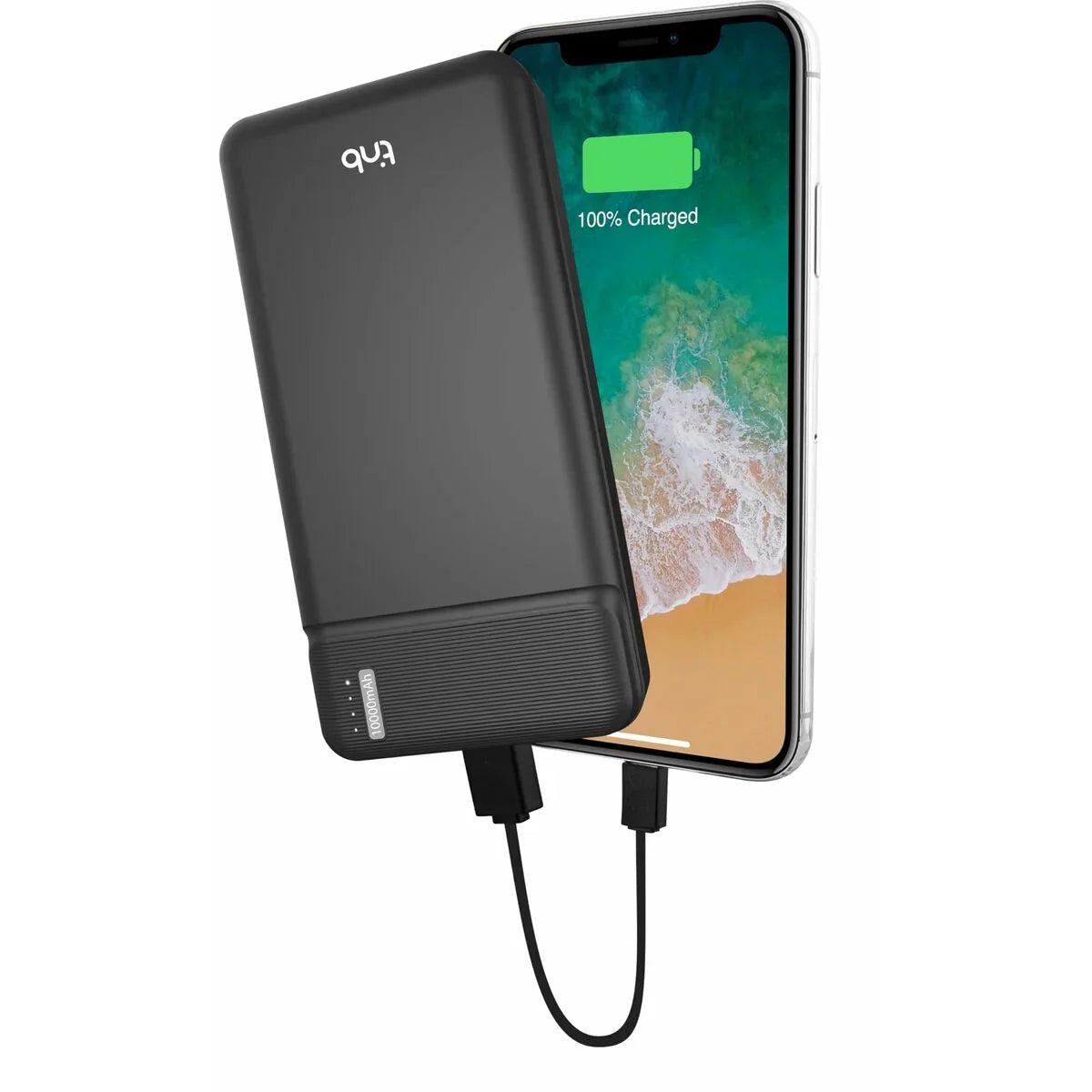 Fonte di Alimentazione T'NB PBU10000 - Yestore