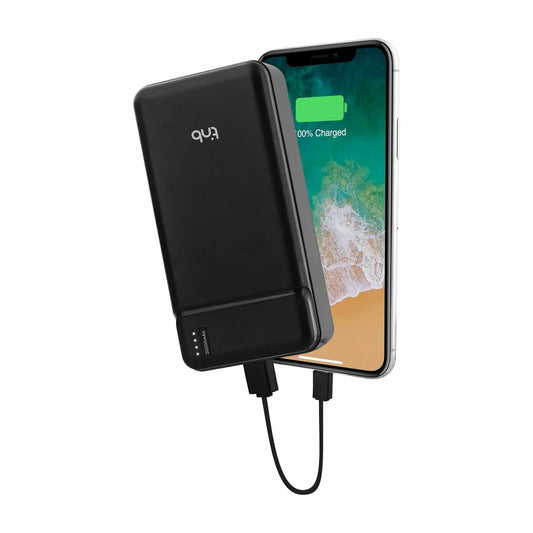 Powerbank T'NB Nero - Yestore
