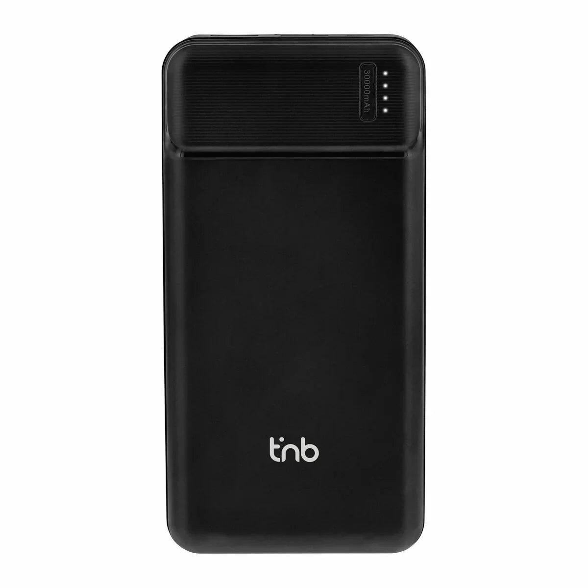Powerbank T'NB Nero - Yestore
