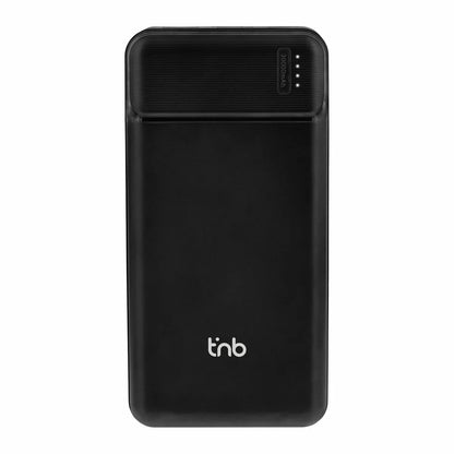 Powerbank T'NB Nero - Yestore