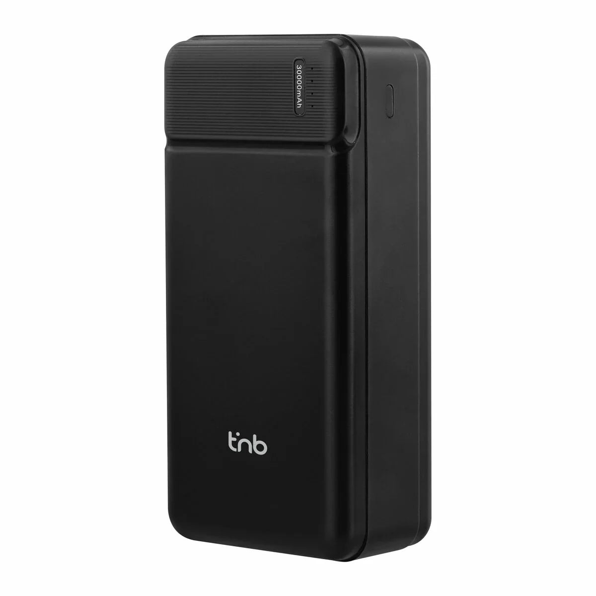 Powerbank T'NB Nero - Yestore