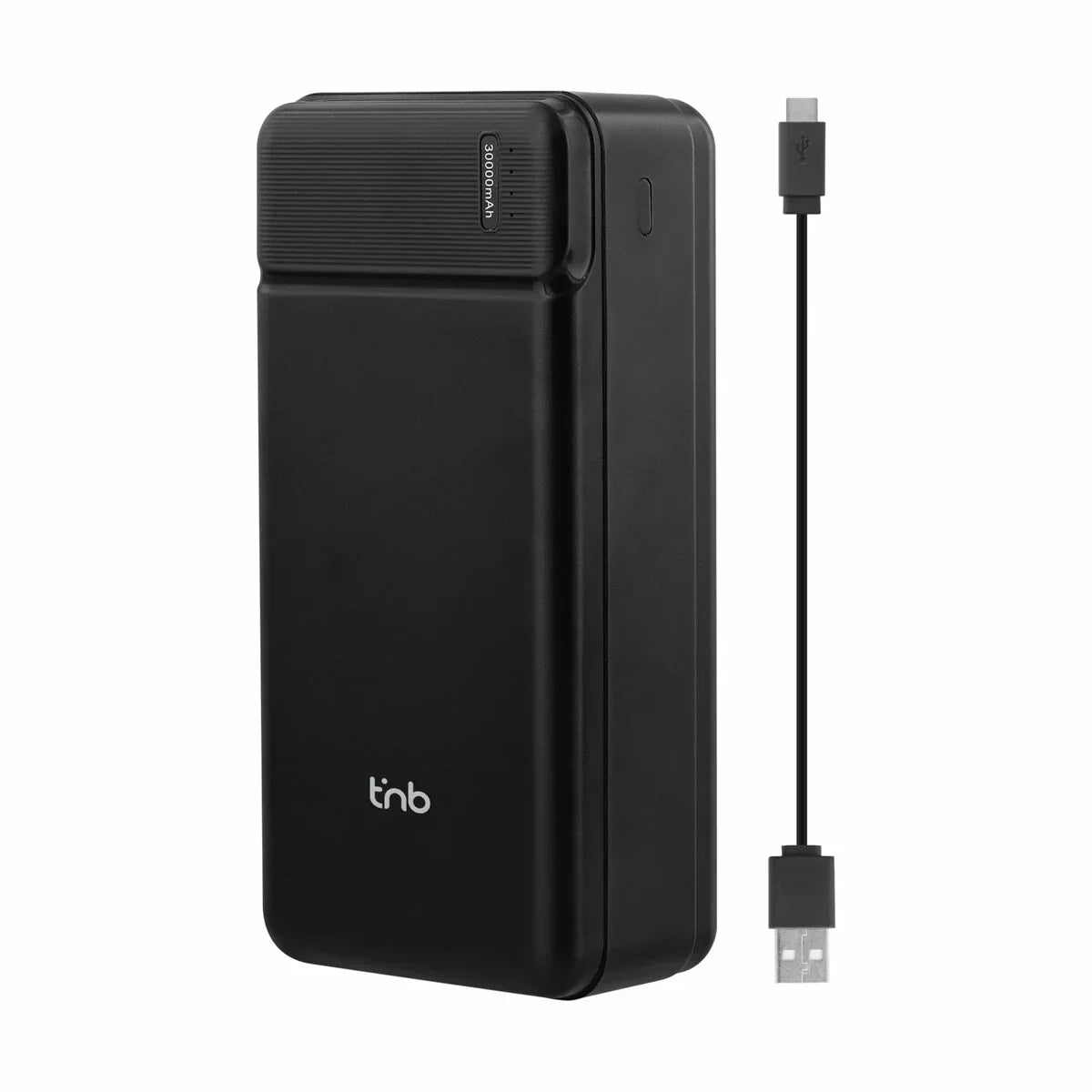 Powerbank T'NB Nero - Yestore