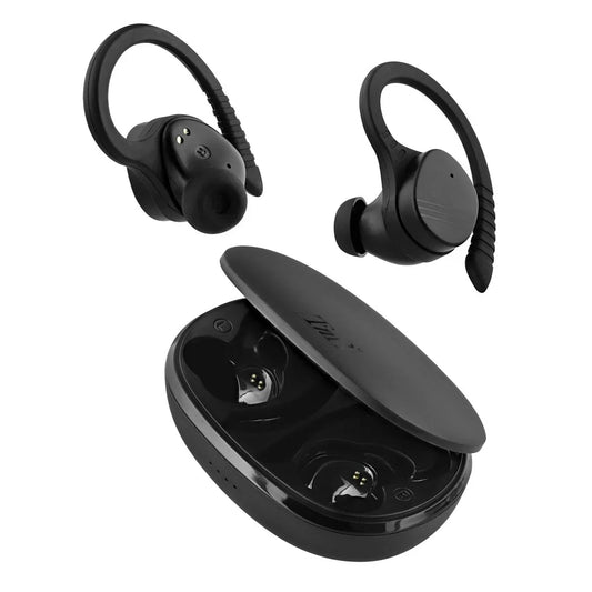 Auricolari in Ear Bluetooth T'NB Energy - Yestore