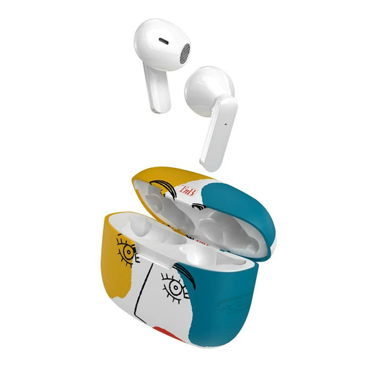 Auricolari in Ear Bluetooth T'NB XCLUSIV - Yestore