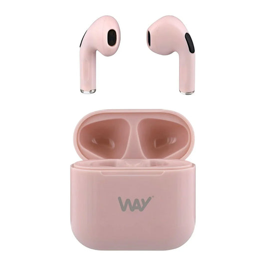 Headphones with Microphone T'NB MELODY 2 - Yestore